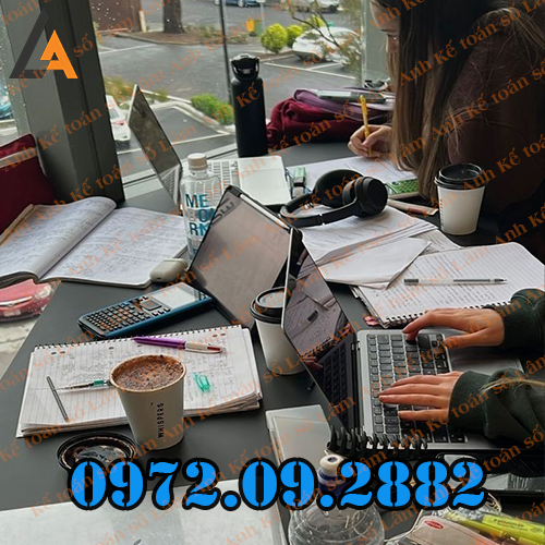 Thuê Kiểm Toán Đống Đa