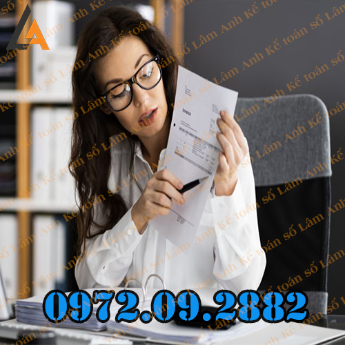 Thuê Kiểm Toán Gia Lâm