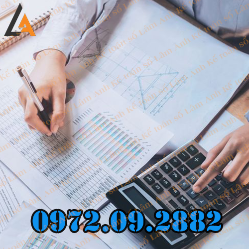 Thuê Kiểm Toán Hà Giang