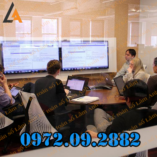 Thuê Kiểm Toán Hà Nam