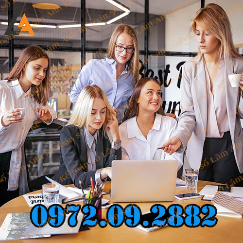 Thuê Kiểm Toán Hà Nội