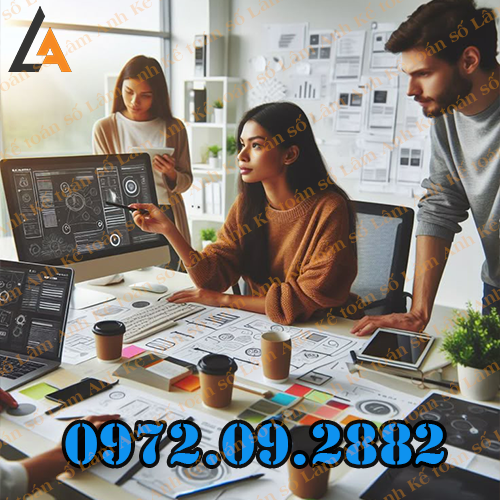 Thuê Kiểm Toán Hải Dương