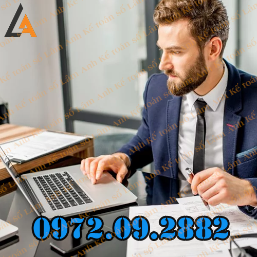 Thuê Kiểm Toán Hải Phòng