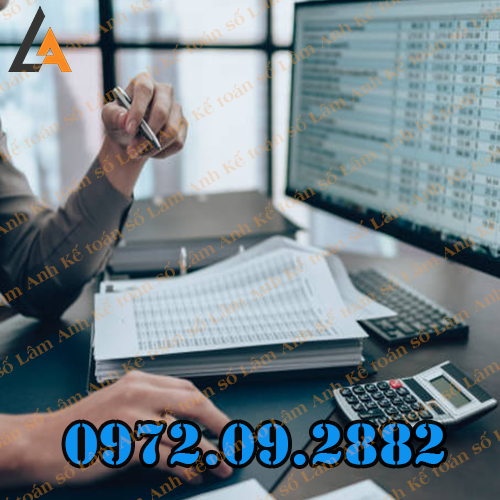 Thuê Kiểm Toán Hòa Bình