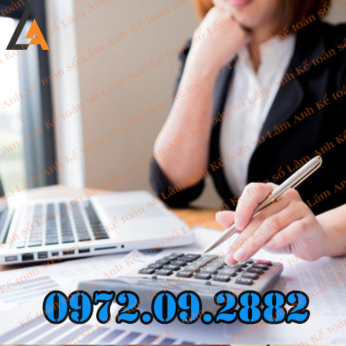 Thuê Kiểm Toán Hoàn Kiếm