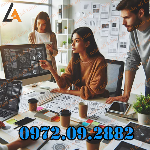 Lý Do Nên Chọn Thuê Kiểm Toán Hoàng Mai