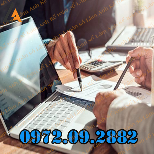 Thuê Kiểm Toán Lai Châu