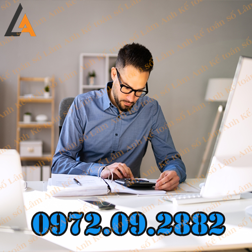 Thuê Kiểm Toán Mê Linh