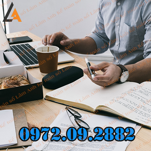 Thuê Kiểm Toán Nam Từ Liêm
