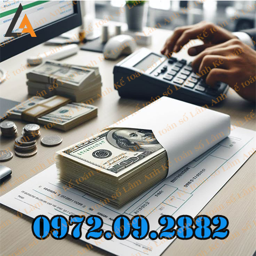 Thuê Kiểm Toán Phúc Thọ