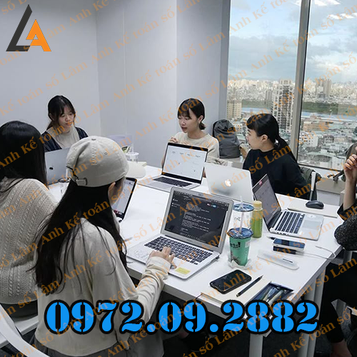 Thuê Kiểm Toán Quốc Oai