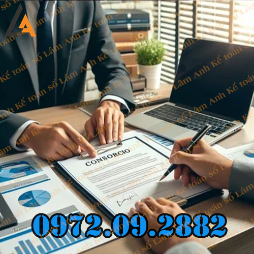 Thuê Kế Toán Sơn La