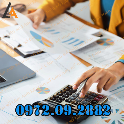 Thuê Kiểm Toán Sơn Tây