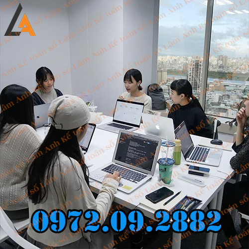 Tại Sao Nên Thuê Kiểm Toán Tây Hồ