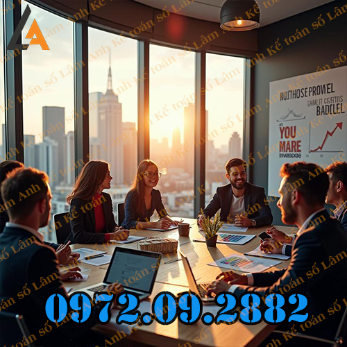 Thuê Kiểm Toán Thạch Thất