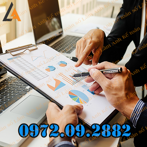 Thuê Kiểm Toán Thái Bình