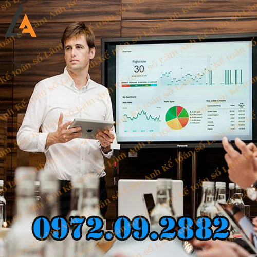 Thuê Kiểm Toán Thanh Oai