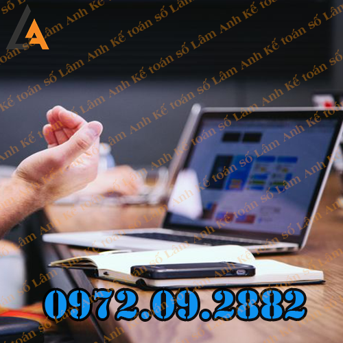 Thuê Kiểm Toán Thanh Trì