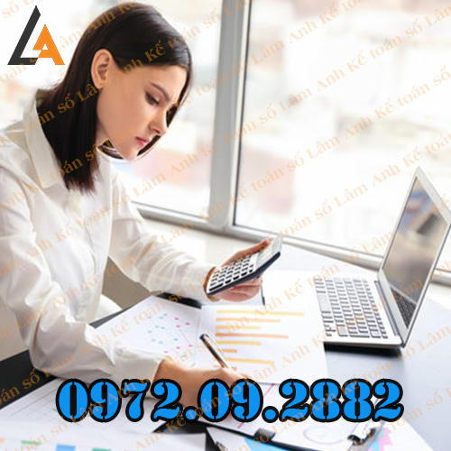 Thuê Kiểm Toán Thường Tín