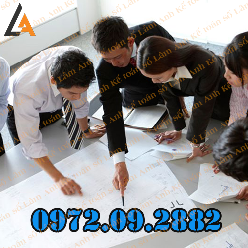 Thuê Kiểm Toán Tuyên Quang