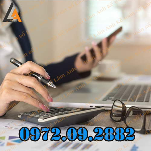 Thuê Kiểm Toán Ứng Hòa