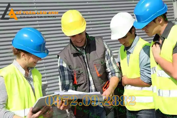 Yêu cầu chỉ huy trưởng công trình trong hồ sơ mời thầu