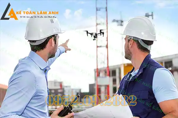 Yêu cầu chỉ huy trưởng công trình trong hồ sơ mời thầu