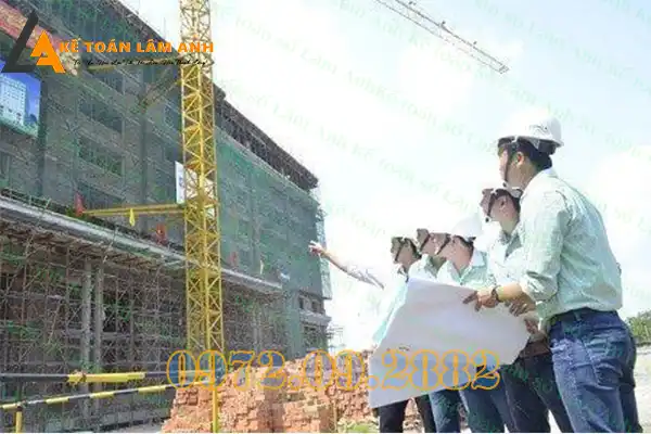 Quy định về cấp chứng chỉ chỉ huy trưởng công trình