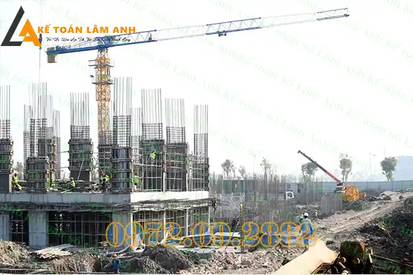 Chỉ huy trưởng công trình có cần chứng chỉ hành nghề
