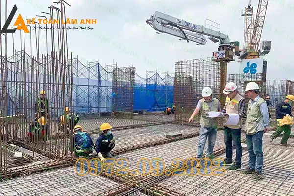 Yêu cầu chỉ huy trưởng công trình trong hồ sơ mời thầu