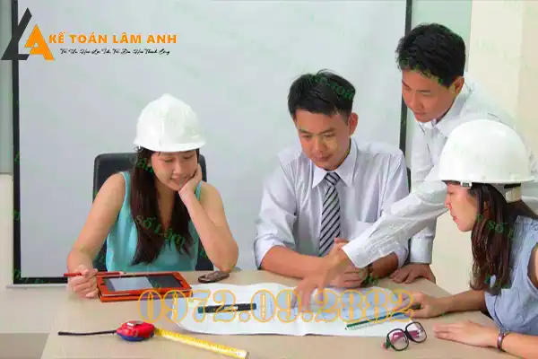 Nộp hồ sơ cấp chứng chỉ hành nghề xây dựng trực tuyến