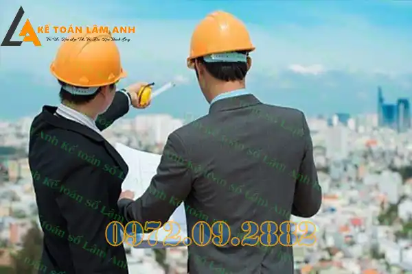 Học quản lý dự an xây dựng Online