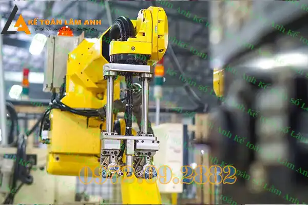 Chứng chỉ hành nghề giám sát lắp đặt thiết bị công trình