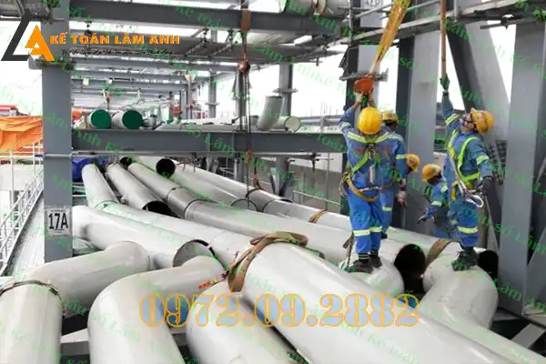 Học chứng chỉ giám sát thi công tại TPHCM