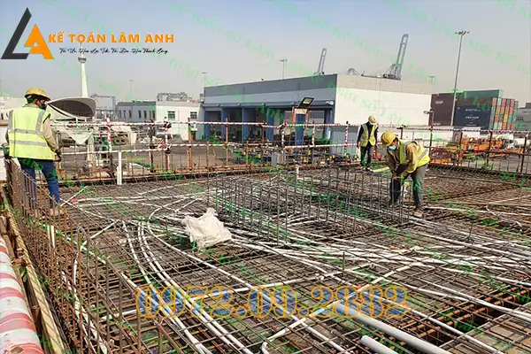 Nộp hồ sơ thi chứng chỉ hành nghề xây dựng hạng 1