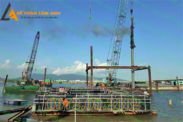 Chứng chỉ giám sát hạng 2 cần những gì?