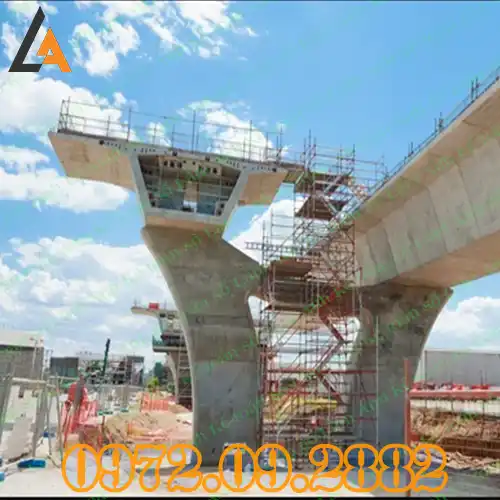 Tư Vấn Đào Tạo Chứng Chỉ Giám Sát Công Tác Xây Dựng Cầu