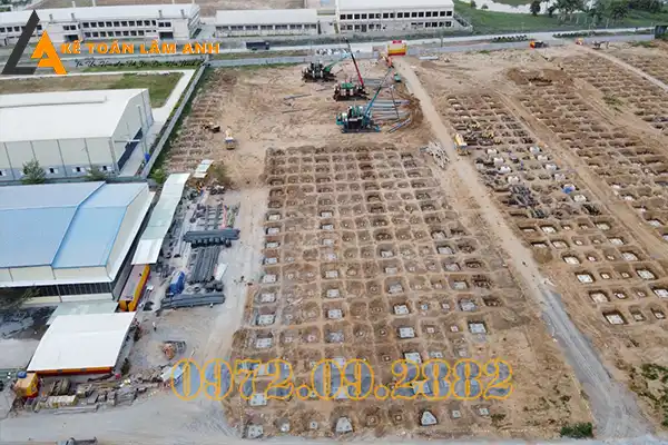 Chứng chỉ hành nghề giám sát xây dựng hạng 3