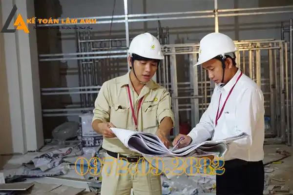 Chứng chỉ giám sát hạng 3 được giám sát công trình nào