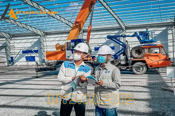 Phần mềm thi sát hạch chứng chỉ hành nghề xây dựng mới nhất