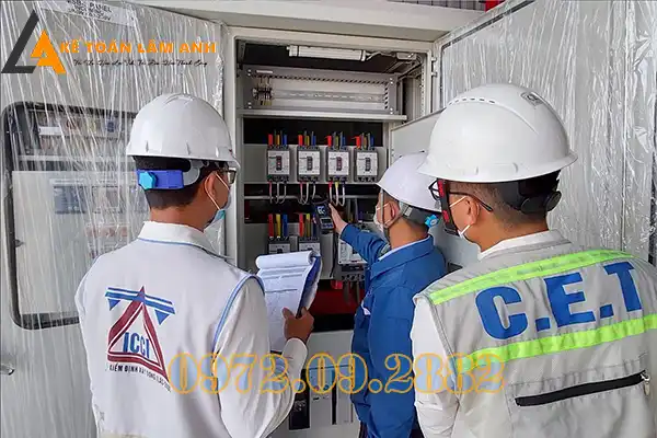 Học chứng chỉ giám sát thi công tại TPHCM