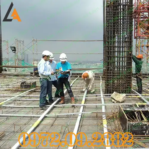 Tư Vấn Đào Tạo Chứng Chỉ Giám Sát Công Tác Xây Dựng Công Trình