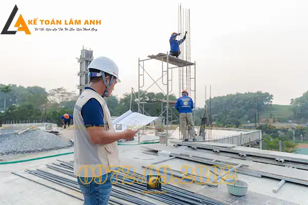 Nộp hồ sơ cấp chứng chỉ hành nghề xây dựng trực tuyến