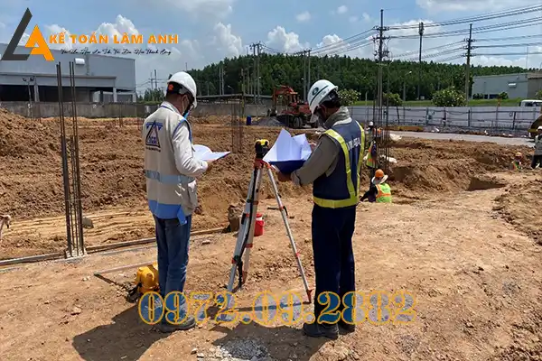 Nộp hồ sơ thi chứng chỉ hành nghề xây dựng hạng 1