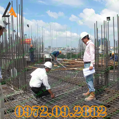 Tư Vấn Đào Tạo Chứng Chỉ Giám Sát Công Tác Xây Dựng Dân Dụng