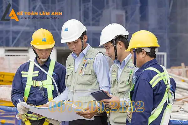 Chứng chỉ giám sát hạng 3 được giám sát công trình nào