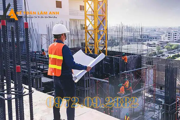 Điều kiện cấp chứng chỉ giám sát hạng 3