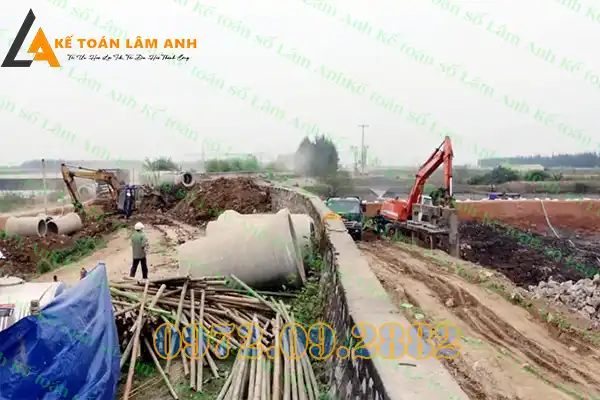 Nộp hồ sơ cấp chứng chỉ hành nghề xây dựng trực tuyến