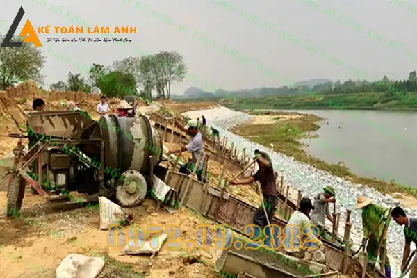 Thi thử chứng chỉ hành nghề xây dựng miễn phí