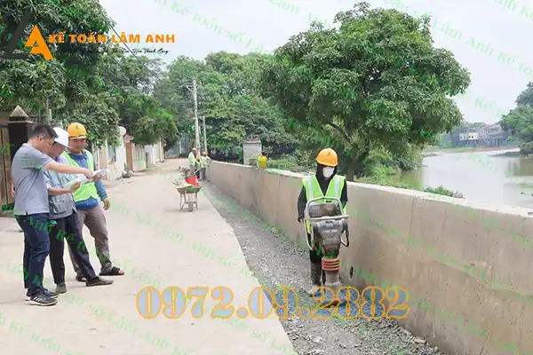 Đăng ký thi chứng chỉ hành nghề xây dựng hạng 3